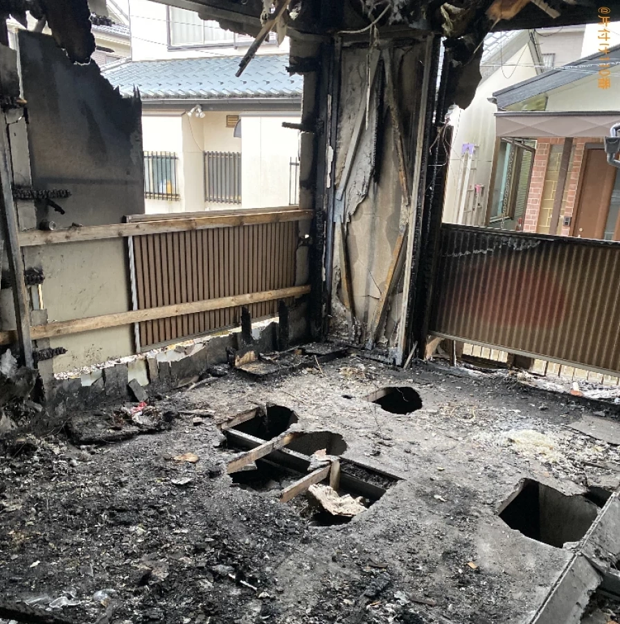 【狭山市】冷蔵庫、テレビ、洗濯機、炊飯器、電子レンジ等の回収