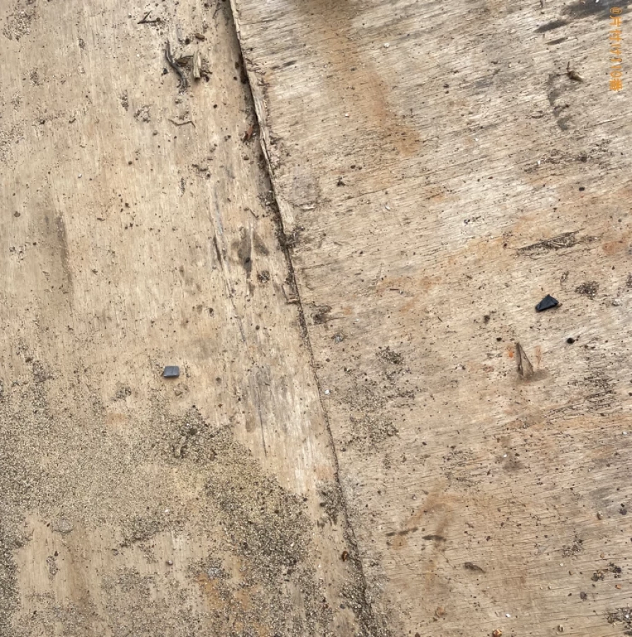 【五所川原市】パチスロ機の回収・処分ご依頼　お客様の声