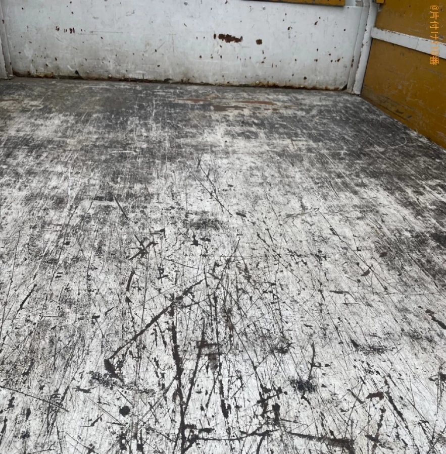 【青森市】荷物（漫画本の入ったダンボール、ゲージ、棚）の運搬作業