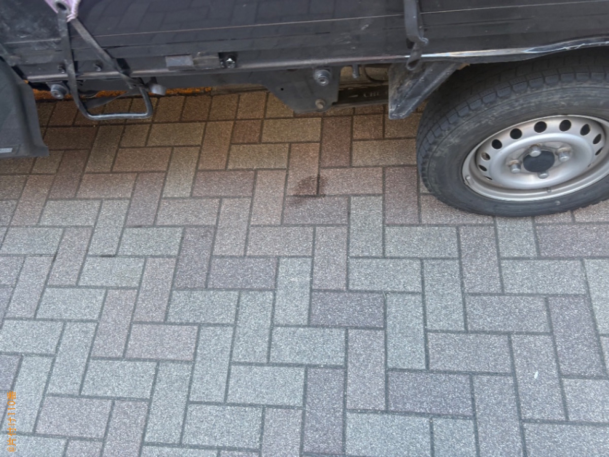 【千代田区三番町】自転車の回収・処分ご依頼　お客様の声