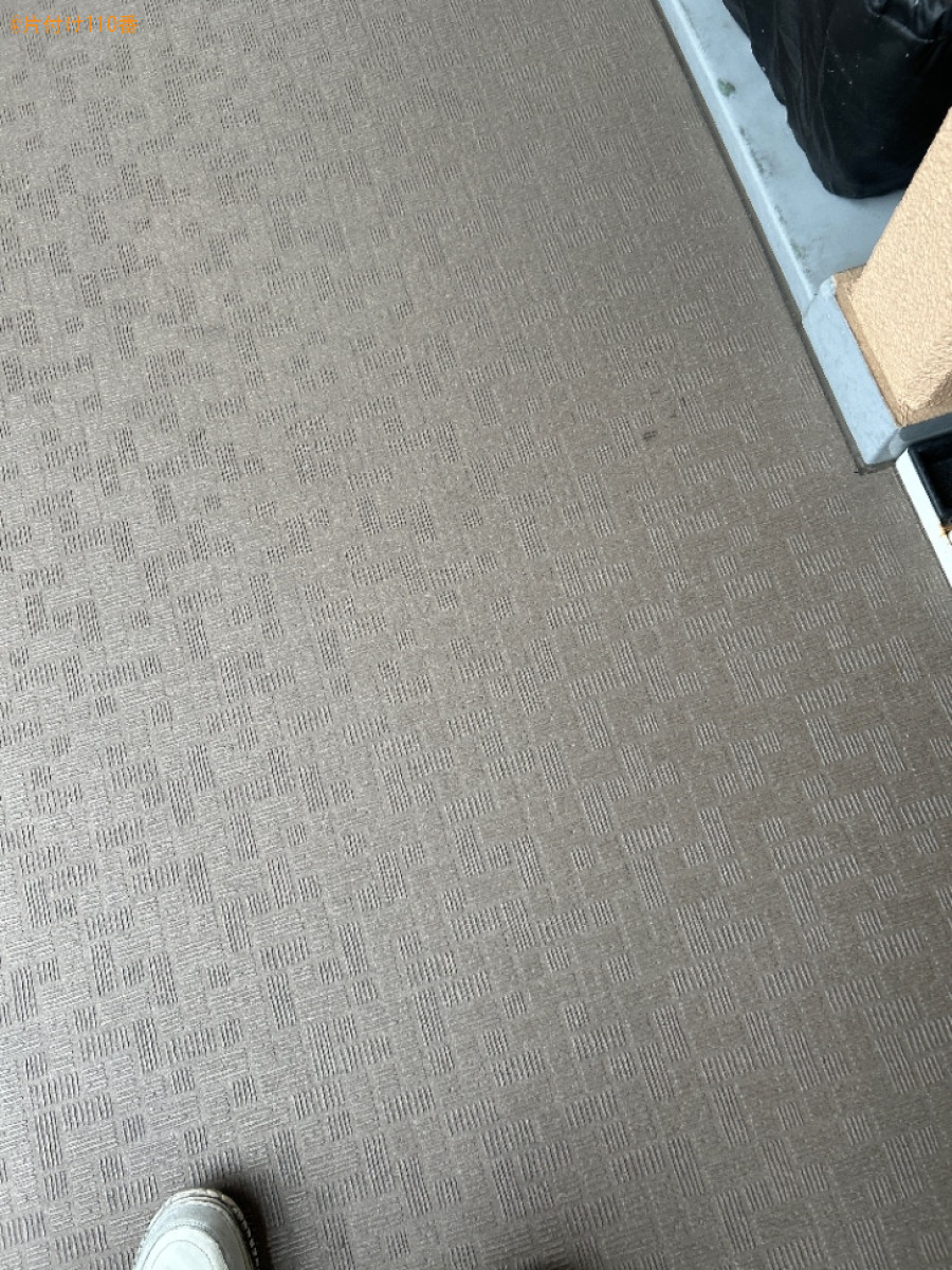 【京都市北区】中身の入ったスプレー缶、ガスボンベの回収・処分