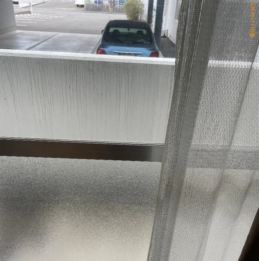 【宮崎市】シングルベッド、カラーボックス、テレビ、洗濯機等の回収