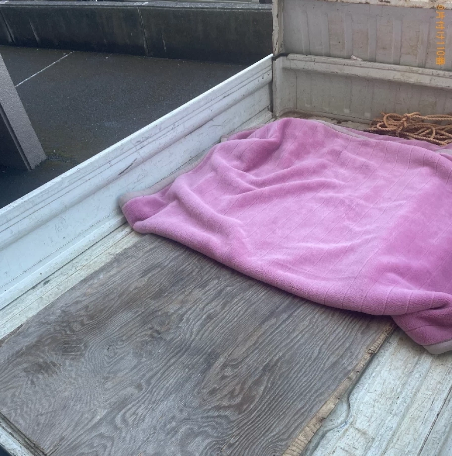 【さいたま市浦和区】エレクトーンの回収・処分ご依頼　お客様の声