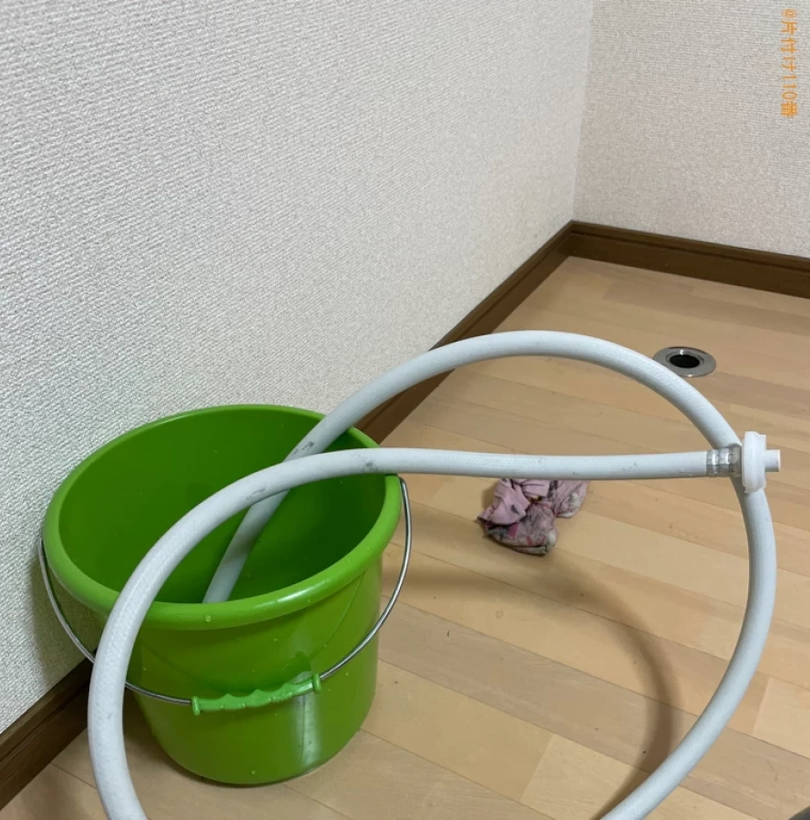 【青森市】冷蔵庫、テレビ、洗濯機、椅子等の回収・処分ご依頼