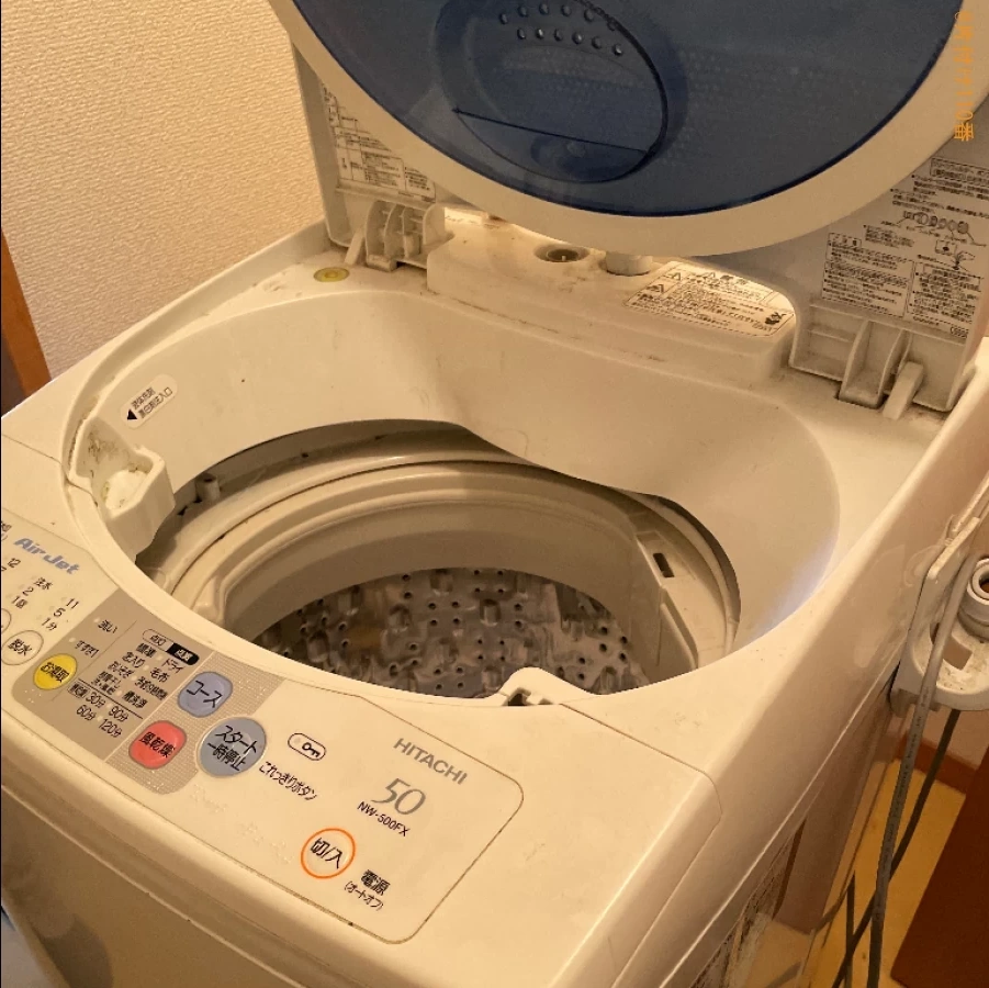 【弘前市】シングルベッド、冷蔵庫、洗濯機、テレビの回収・処分