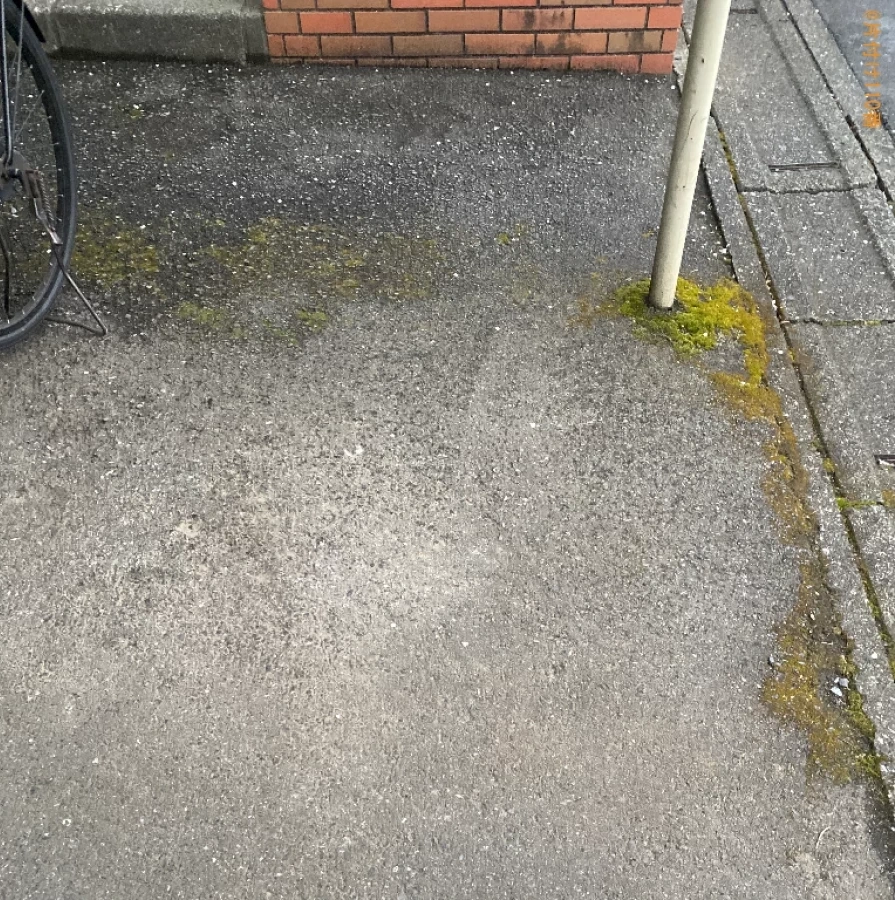 【鶴ヶ島市脚折町】自転車の回収・処分ご依頼 お客様の声