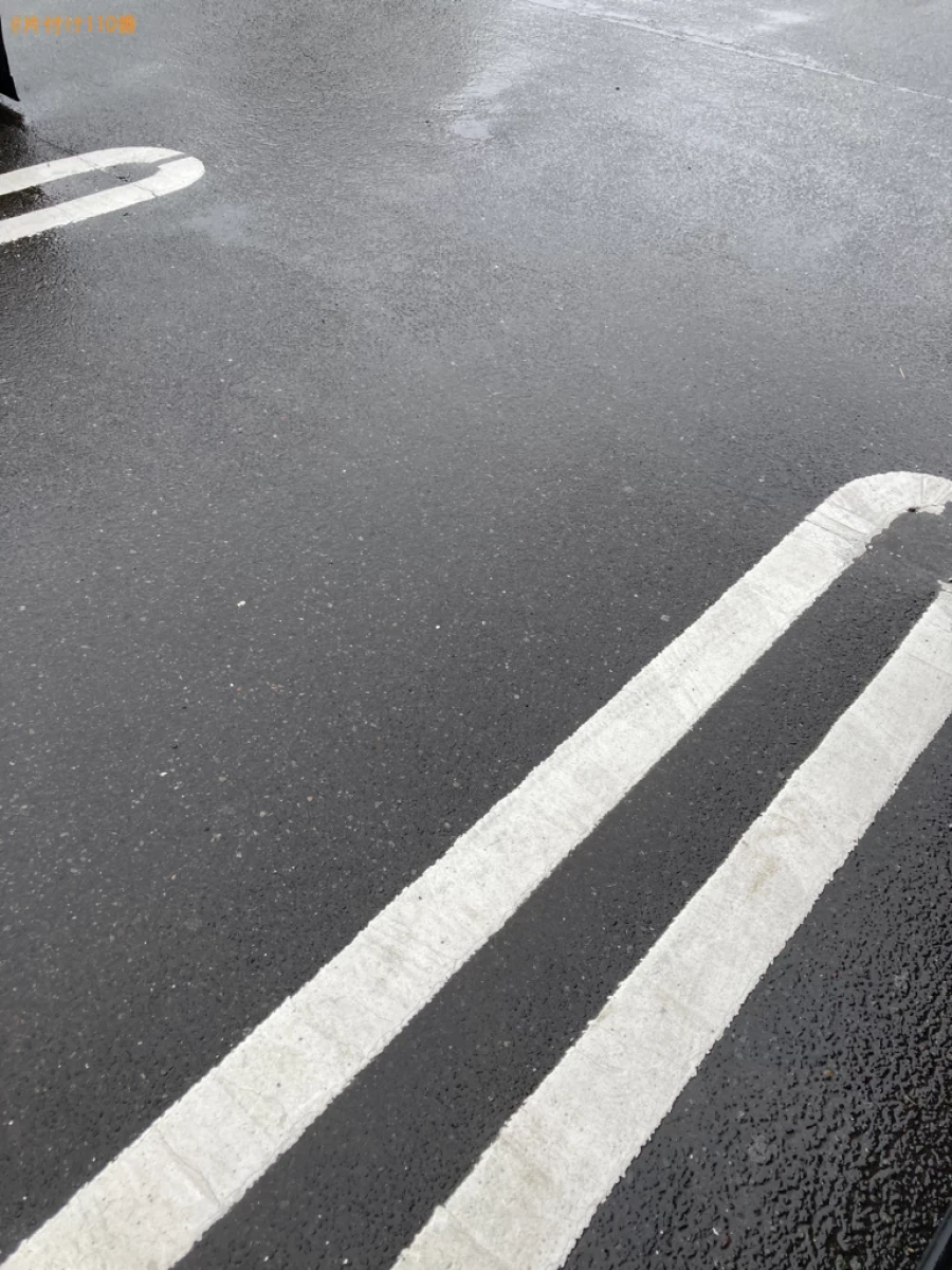 【鹿児島市】自転車、カラーボックス、電子レンジ等の回収・処分