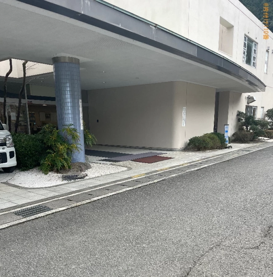 【静岡市葵区】仏壇の回収・処分ご依頼　お客様の声