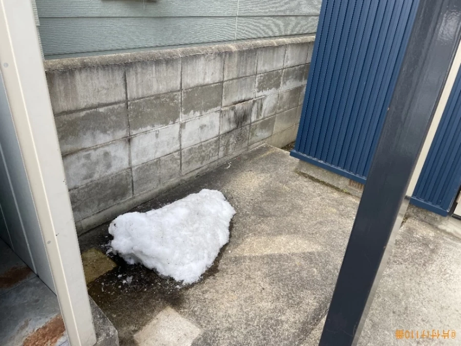 【弘前市寒沢町】マットレス付きシングルベッドの回収・処分ご依頼