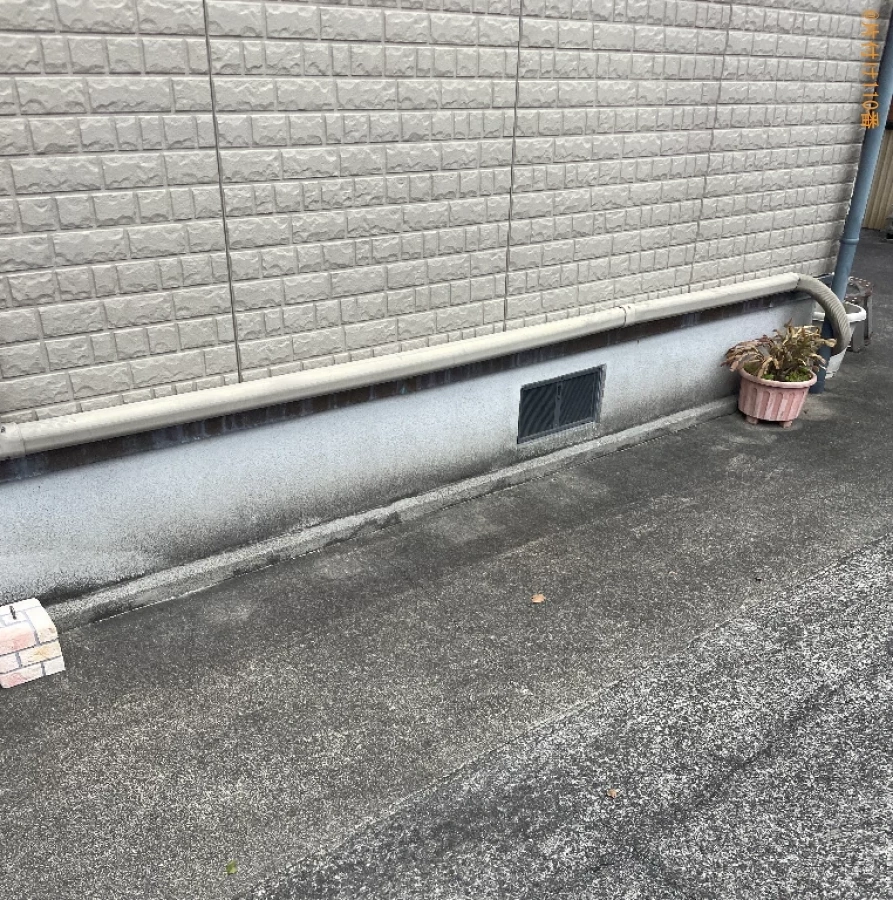 【静岡市駿河区】仏壇の回収・処分ご依頼　お客様の声