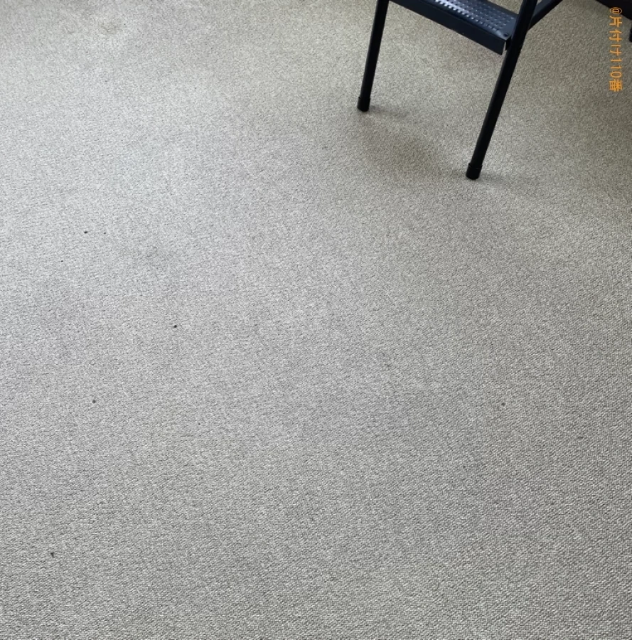 【青森市】着物用タンス、オルガンの回収・処分ご依頼　お客様の声