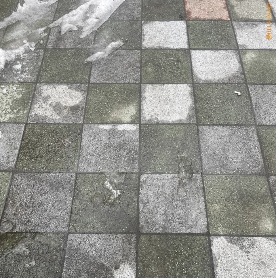 【弘前市】冷蔵庫の回収・処分ご依頼　お客様の声