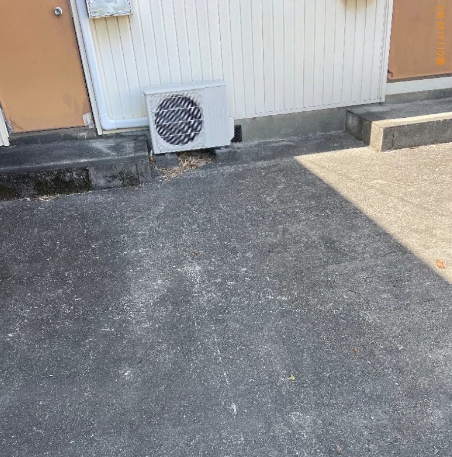 【浜松市北区】原付の回収・処分ご依頼　お客様の声