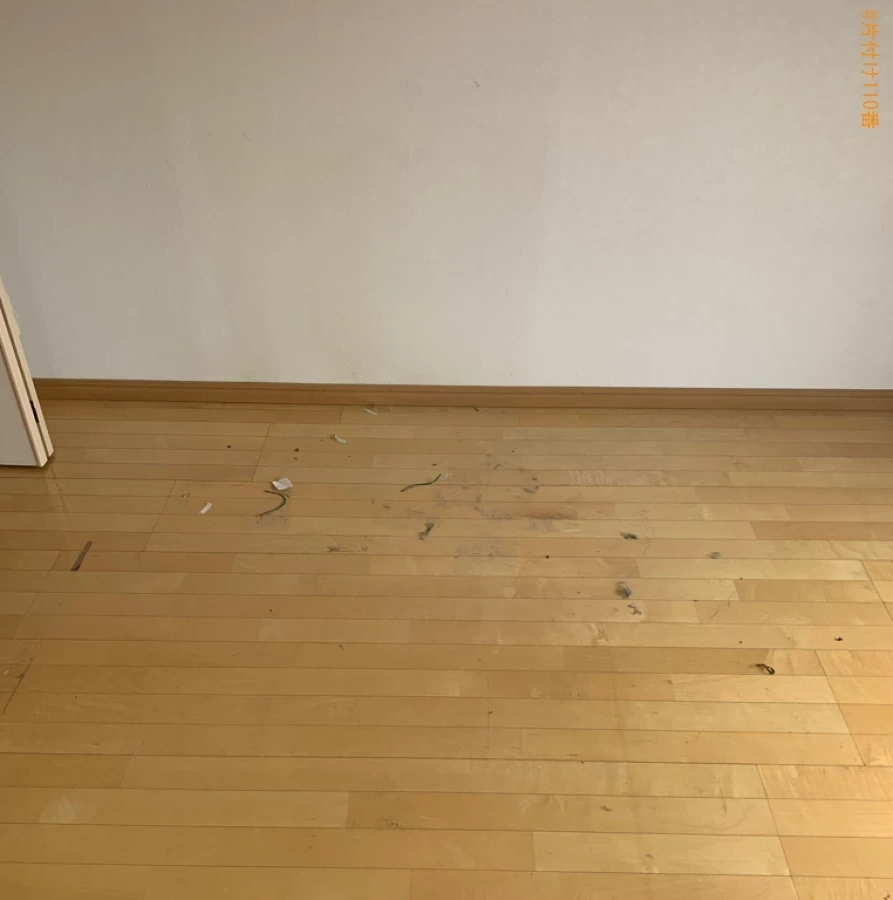 【大分市】金庫、ラック、机、キャビネット、袖机、PCラックの回収