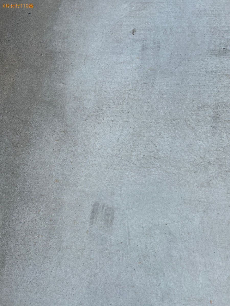 【守山市】コンクリートブロック、レンガの回収・処分ご依頼