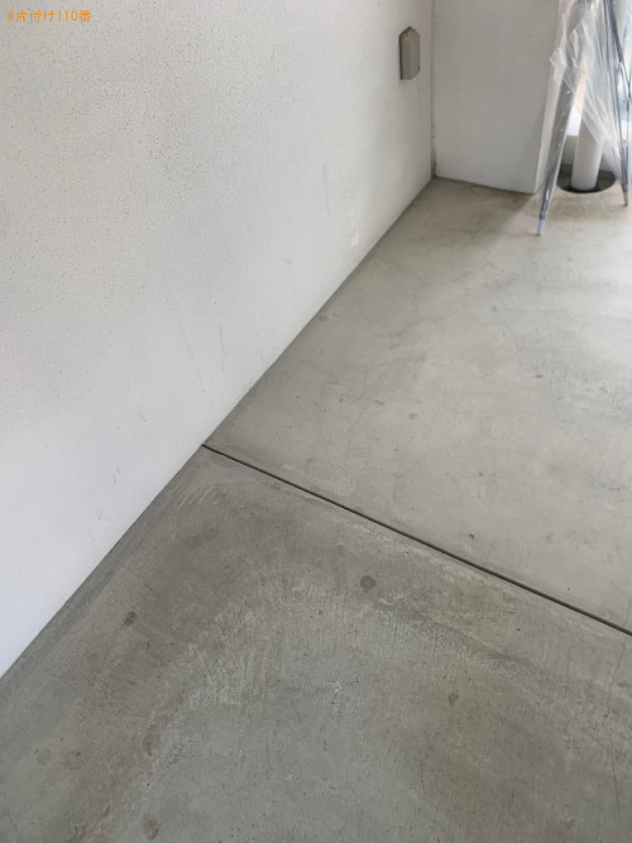 【福岡市中央区】ゲーミングチェア、ウォーターサーバー等の回収