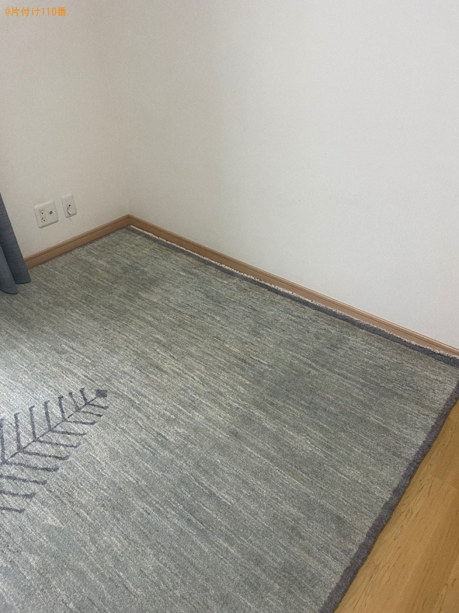 【浜松市中央区】ピアノ、椅子の回収・処分ご依頼　お客様の声