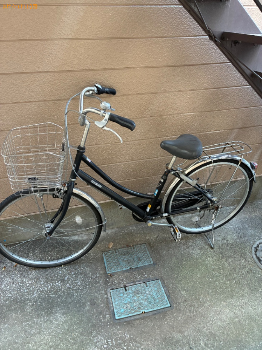 【さいたま市桜区】PCモニタ、レンジ台、ローテーブル等の回収