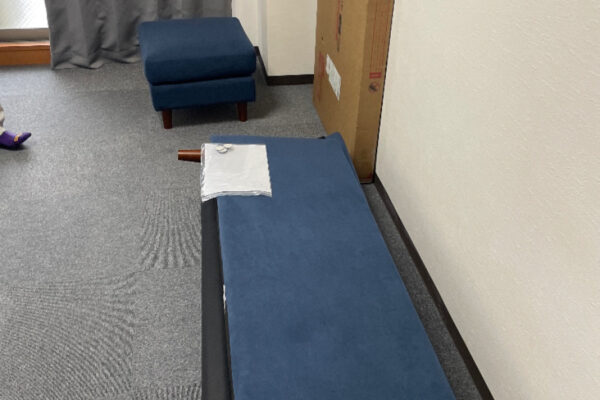 【守山市】テーブル、ソファーの組み立て作業ご依頼　お客様の声