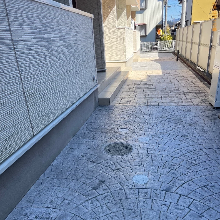 【静岡市羽鳥大門町】ソファーベッドの回収・処分ご依頼　お客様の声