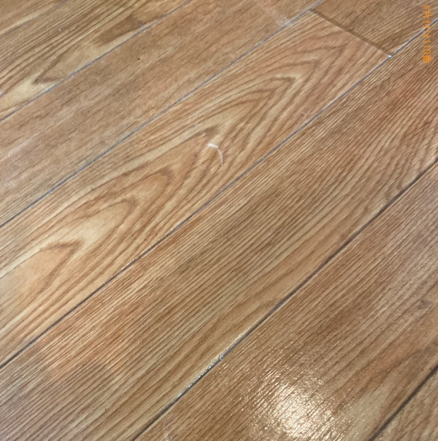 【熊谷市あけぼの町】洗濯機、冷蔵庫の回収・処分ご依頼　お客様の声