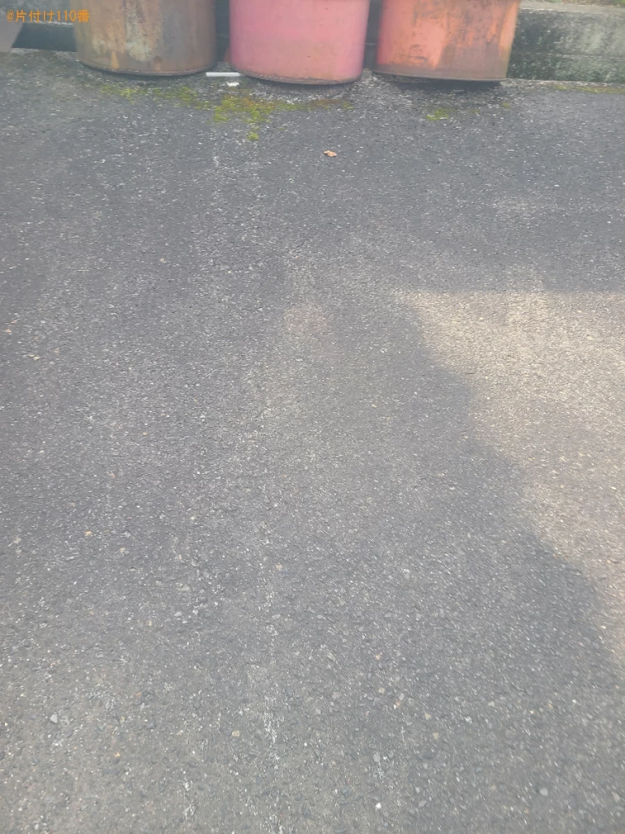 【三好郡東みよし町】ラブドール三体の回収・処分ご依頼　お客様の声