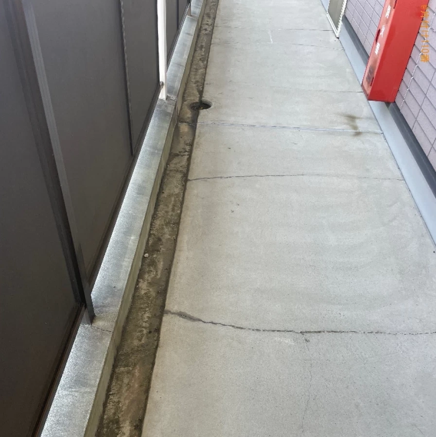 【出水市米ノ津町】電子レンジ、ラック、冷蔵庫、洗濯機等の回収