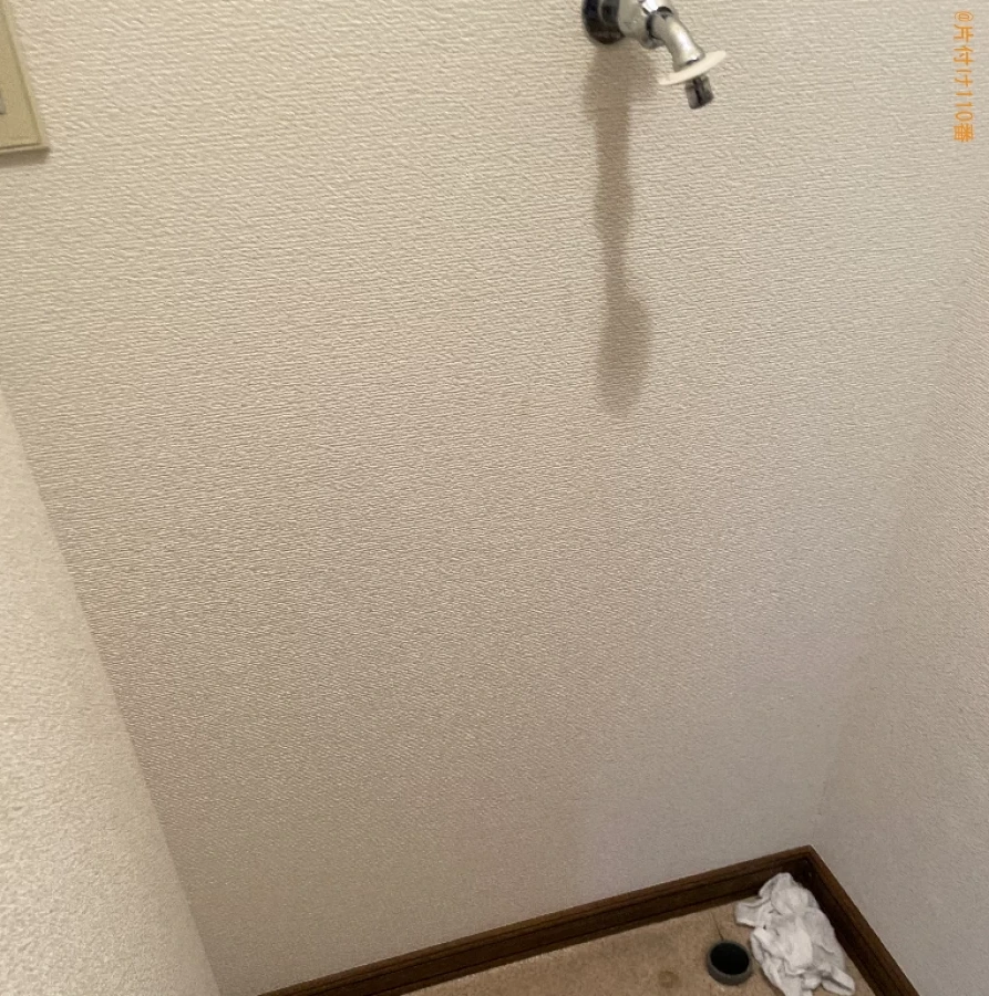 【弘前市品川町】冷蔵庫、洗濯機、電子レンジ等の回収・処分ご依頼