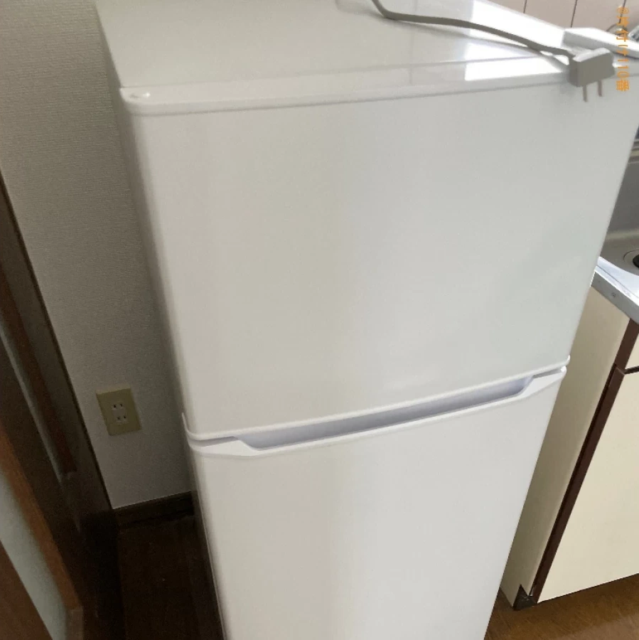 【弘前市品川町】冷蔵庫、洗濯機、電子レンジ等の回収・処分ご依頼