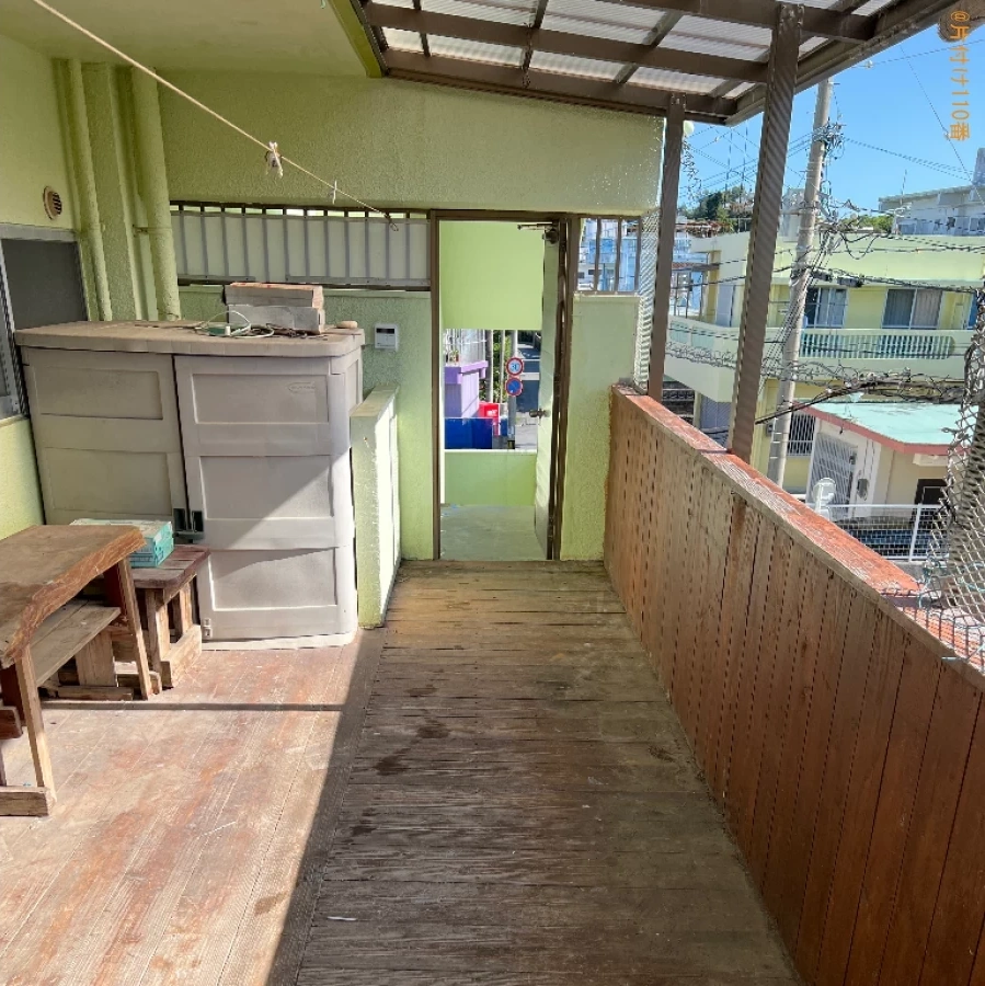 【うるま市】家財道具、ゴルフバッグ、扉、椅子、一般ごみ等の回収