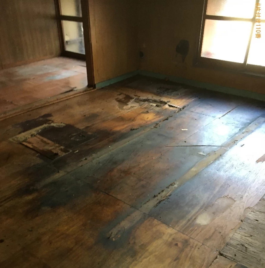 【岐阜市上大久和町】工業用のミシン、ロックミシン等の回収・処分