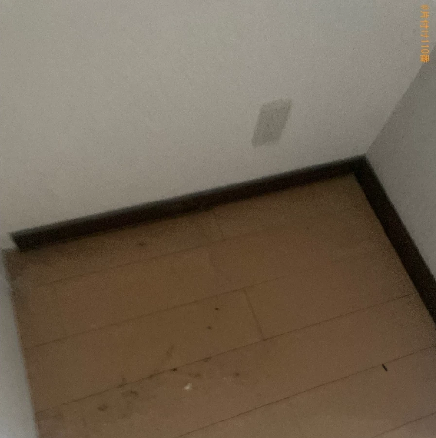 【青森市】冷蔵庫、洗濯機の回収・処分ご依頼　お客様の声