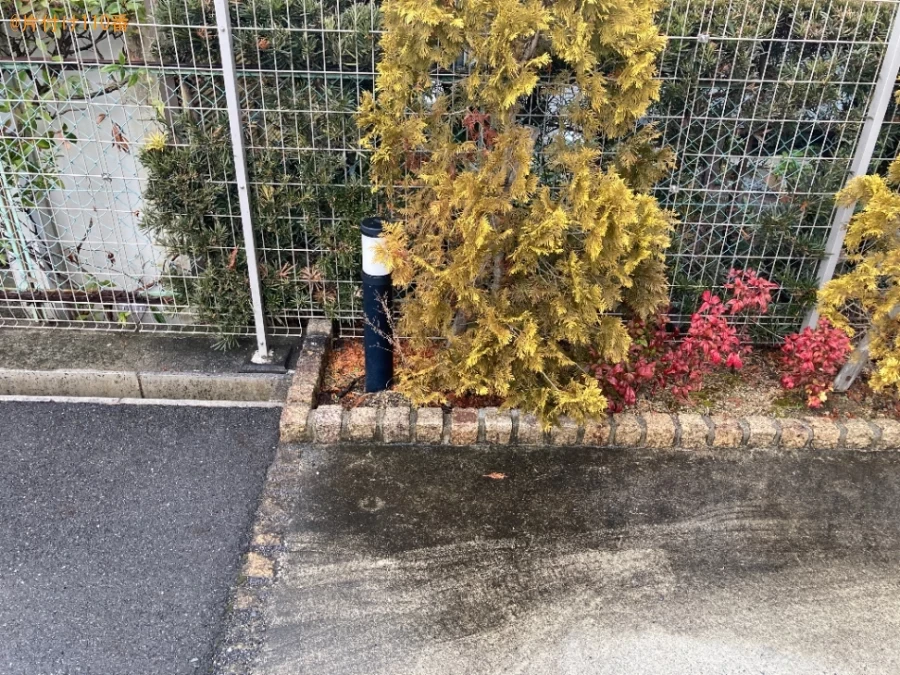 【大津市】ガスコンロ、掃除機、ラック、電子レンジ等の回収・処分