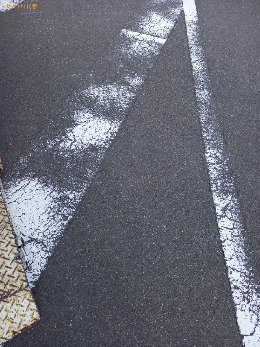 【高岡郡津野町】業務用エアコン、サイディングの余りの回収・処分