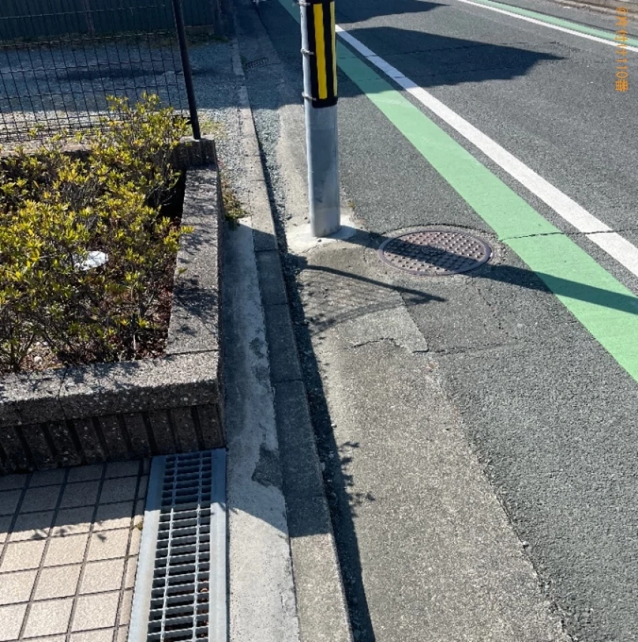 【浜松市中区】ウレタンマットレス、カラーボックス、自転車等の回収