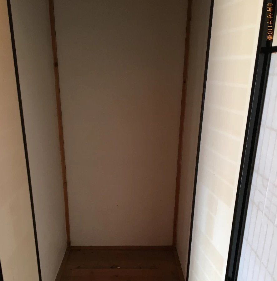 【加茂郡富加町】仏壇の回収・処分ご依頼　お客様の声