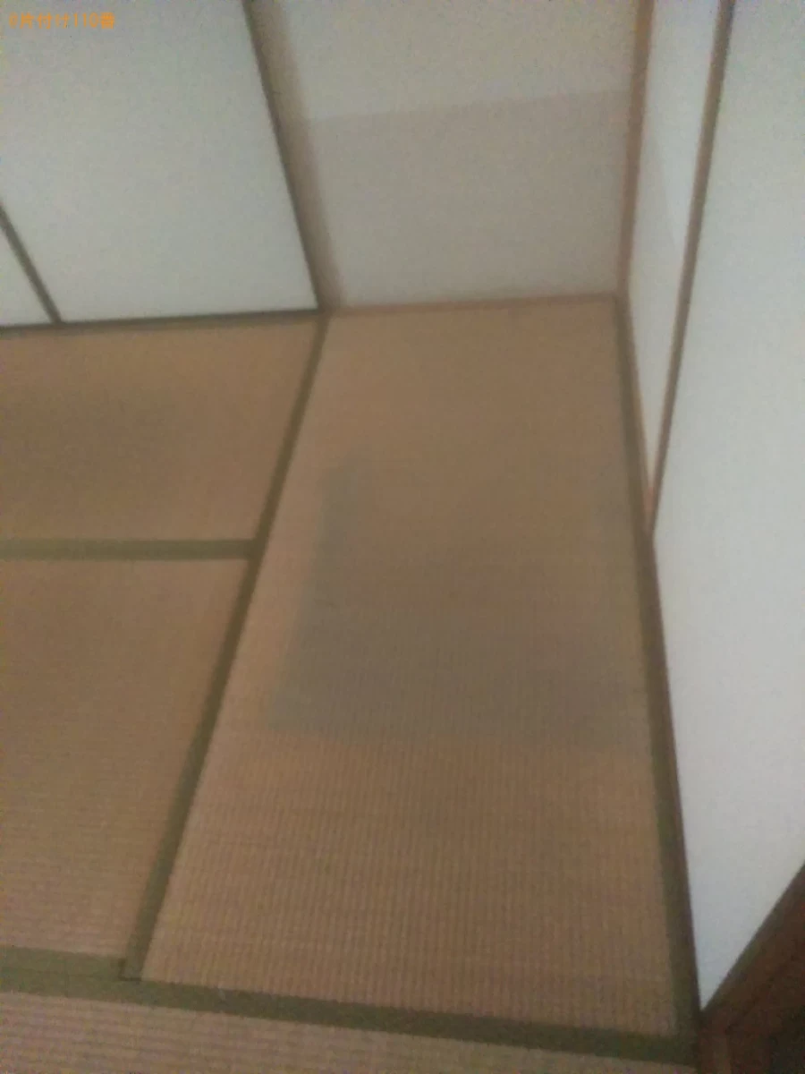 【松山市味酒町】マッサージチェア、椅子、学習机、補助机等の回収