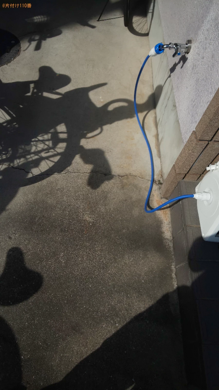 【松原市】エレクトーンの回収・処分ご依頼 お客様の声