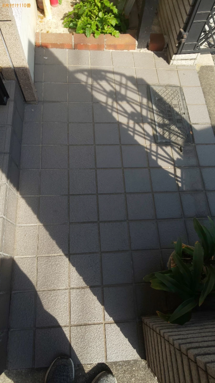 【松原市】エレクトーンの回収・処分ご依頼 お客様の声