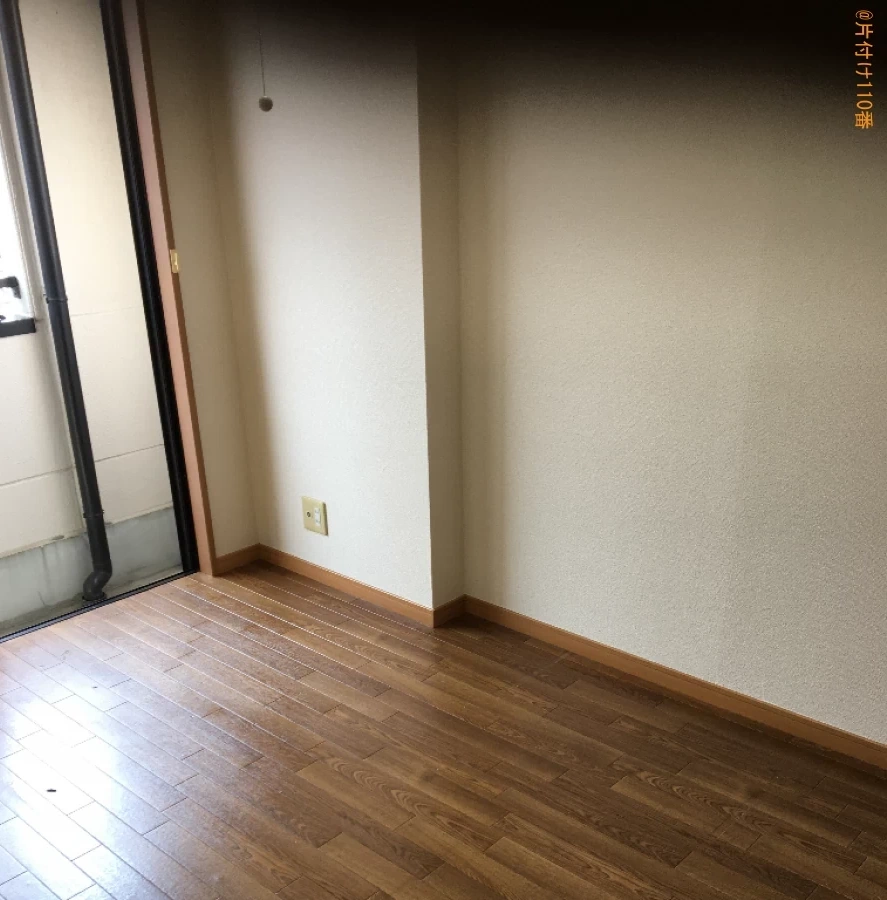 【大垣市】エアコン、二人掛けソファー、タンス、婚礼タンス等の回収