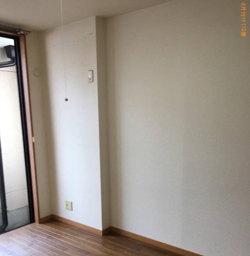 【大垣市】エアコン、二人掛けソファー、タンス、婚礼タンス等の回収