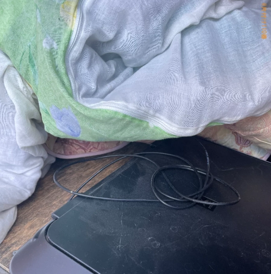 【浜松市中区】掛け布団・敷布団の回収・処分ご依頼　お客様の声