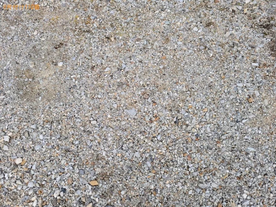 【岡山市北区】シングルベッドマットレスの回収・処分ご依頼