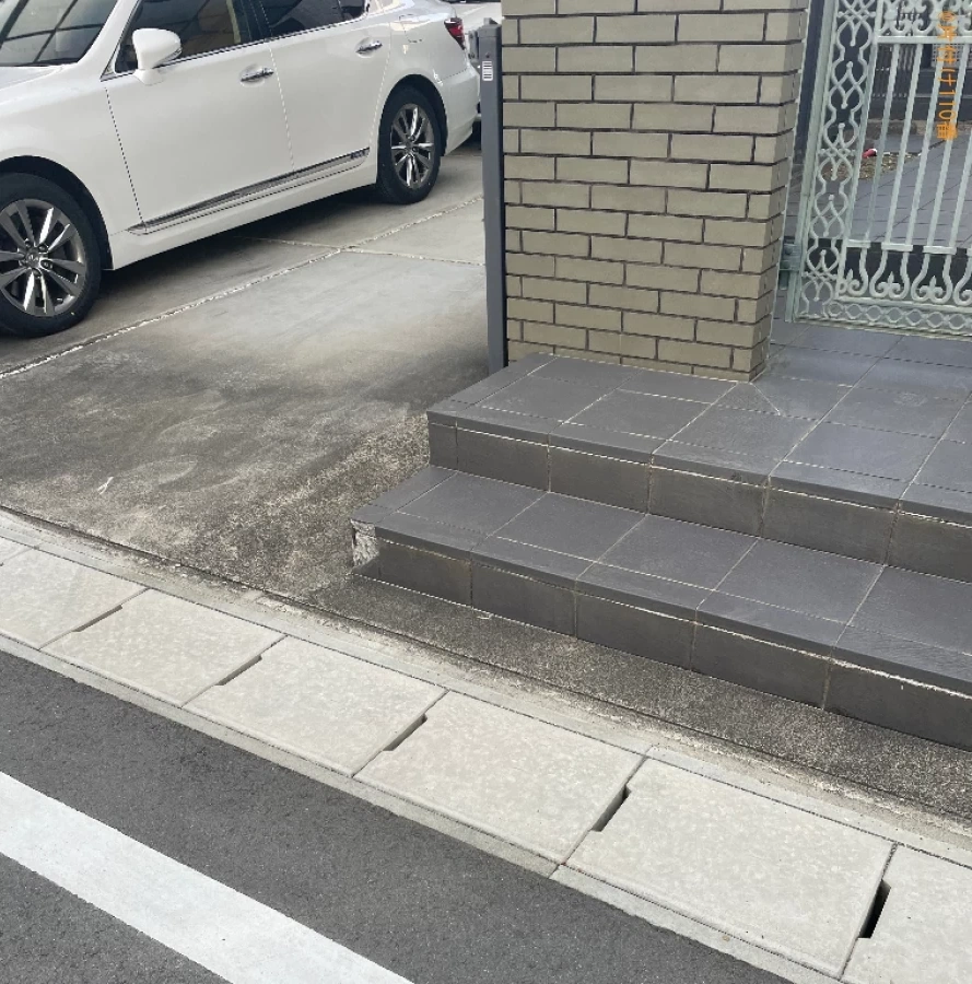 【浜松市浜北区】冷蔵庫の回収・処分ご依頼　お客様の声