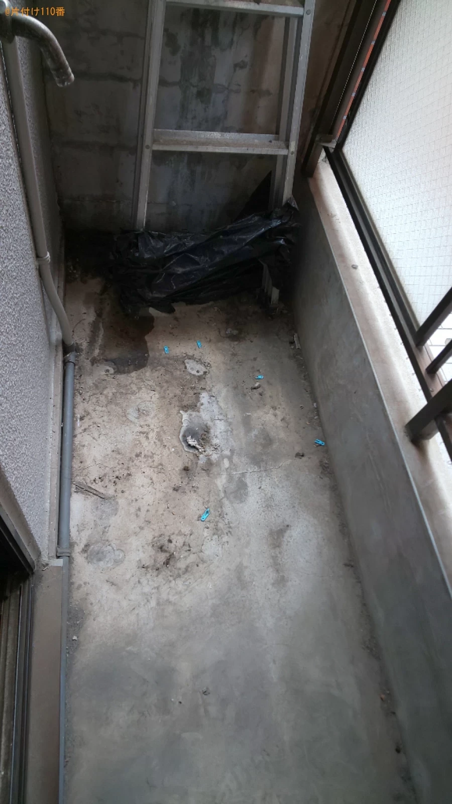 【寝屋川市木田町】冷蔵庫、洗濯機、金庫の回収・処分ご依頼