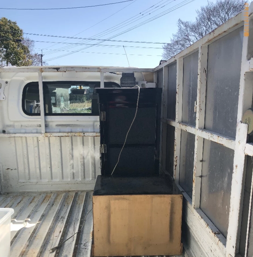 【三潴郡大木町】仏壇の回収・処分ご依頼　お客様の声