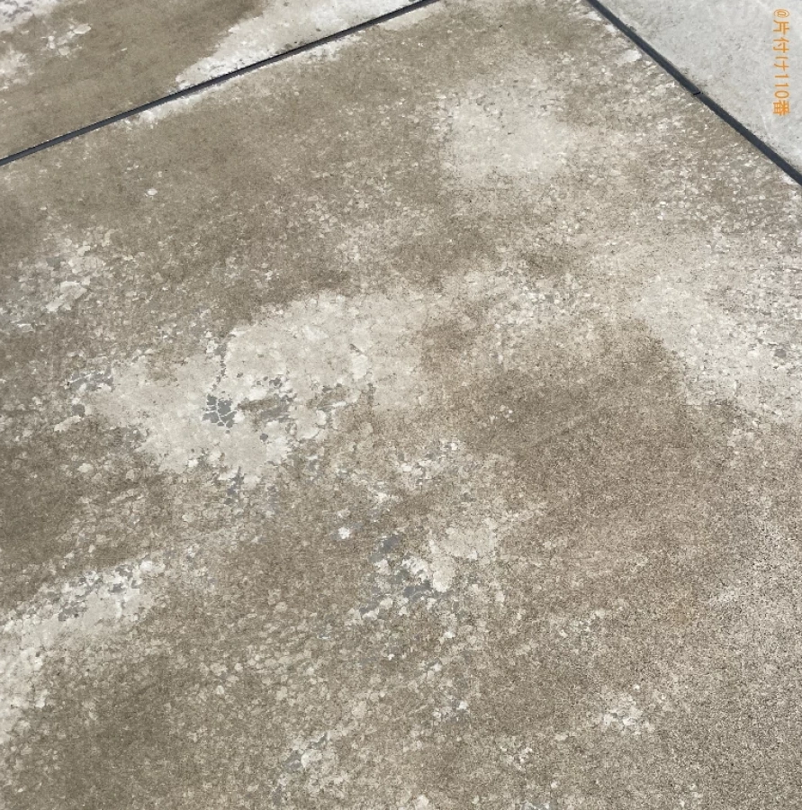 【五所川原市】学習机の回収・処分ご依頼　お客様の声