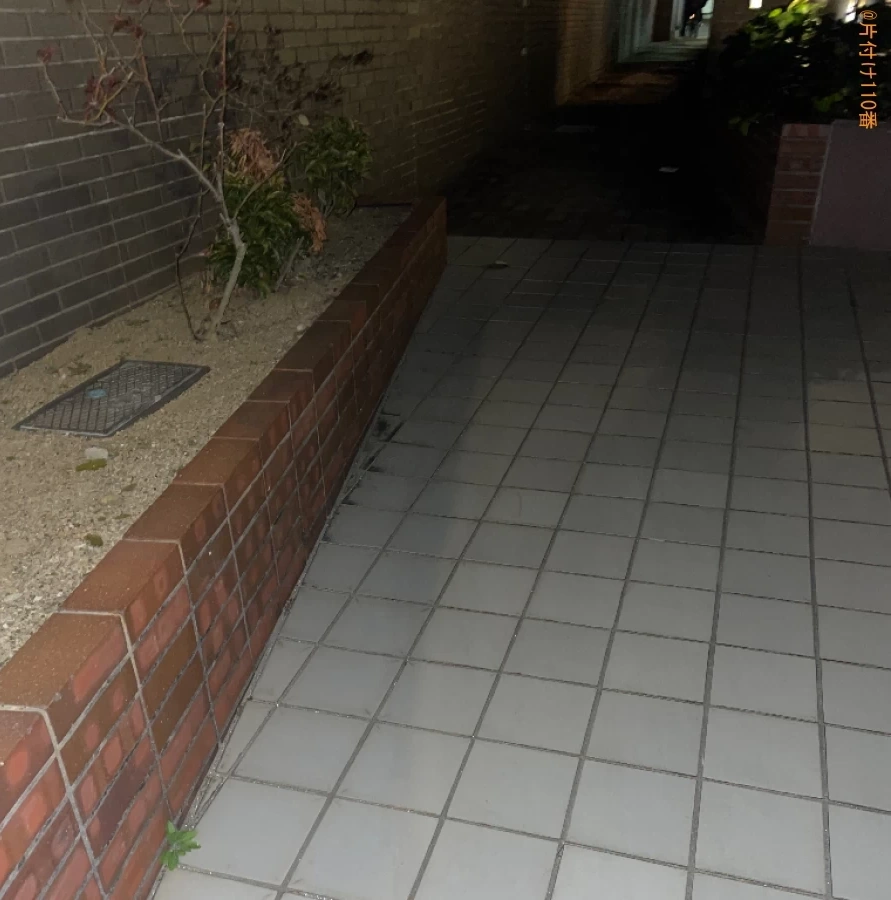 【浜松市中区】自転車の回収・処分ご依頼 お客様の声