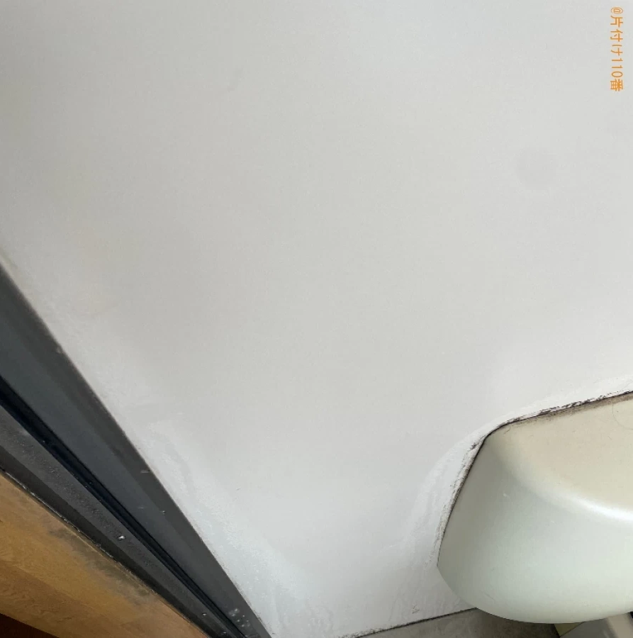 【青森市】洗濯機、電子レンジ、炊飯器等の回収・処分ご依頼