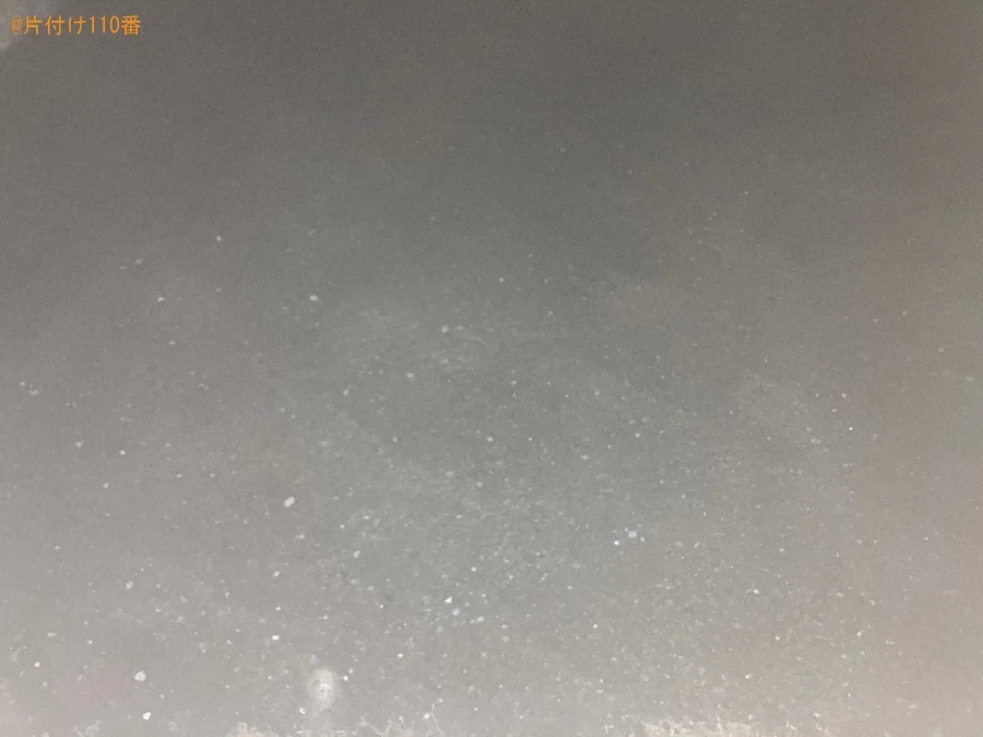 【一関市】自転車の回収・処分ご依頼　お客様の声